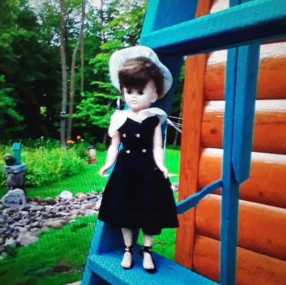 Vintage Carlos FALCHI BLUE  Buffalo Leather Purse  Hobo Gypsy. EVC - Picture 10 of 16